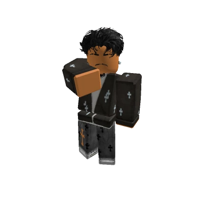 ChromeHeartzzzz's avatar