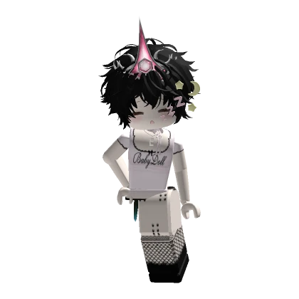 destruction's avatar