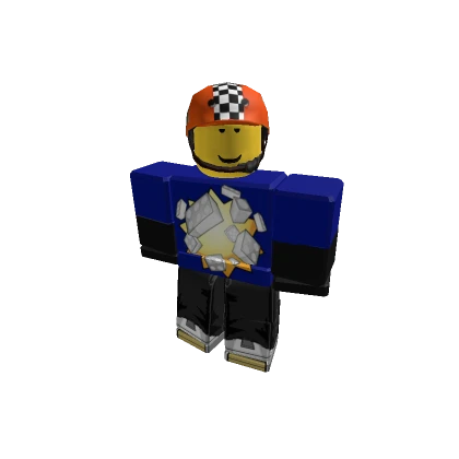 BloxxerLegend002's avatar