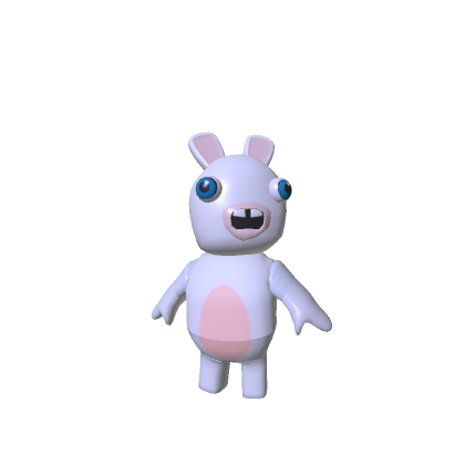 Rabbid