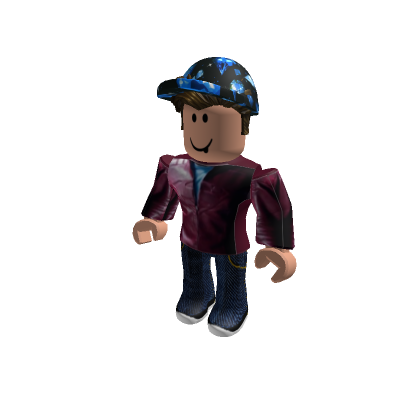 Full avatar of TheFishBowlROBLOX