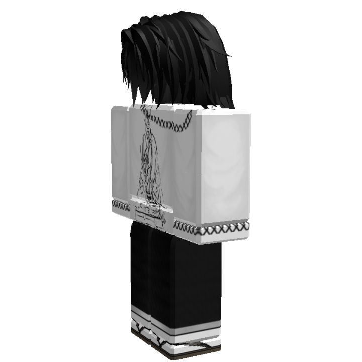 Roblox banner for @meditate