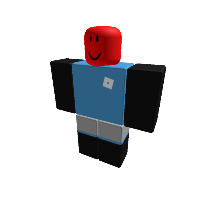 Roblox banner for @Ragging