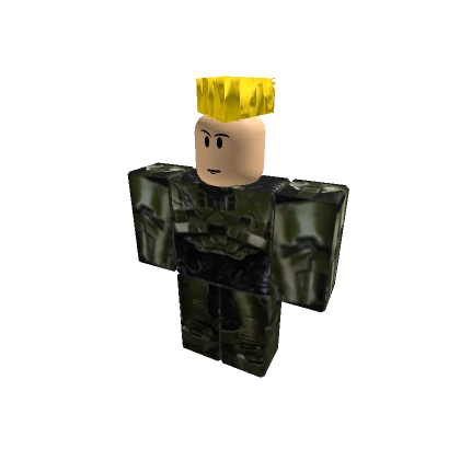 MasterCheeze's avatar