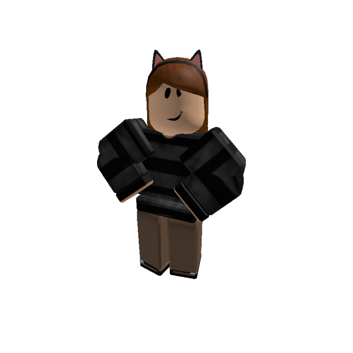 Roblox banner for @nosey