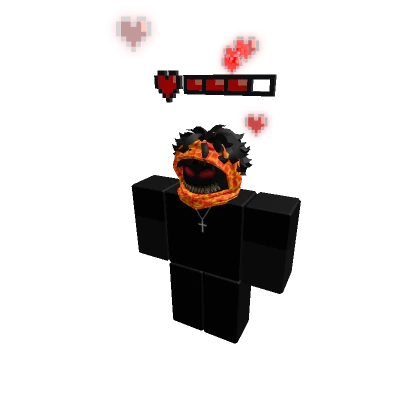 CursedReBirth's avatar