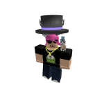Littlecheetopuffking's avatar