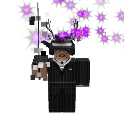 Bluemickey444's avatar