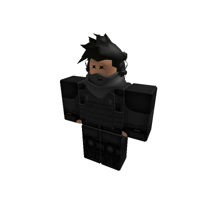 Darkwheaten's avatar