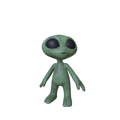 Mini Alien