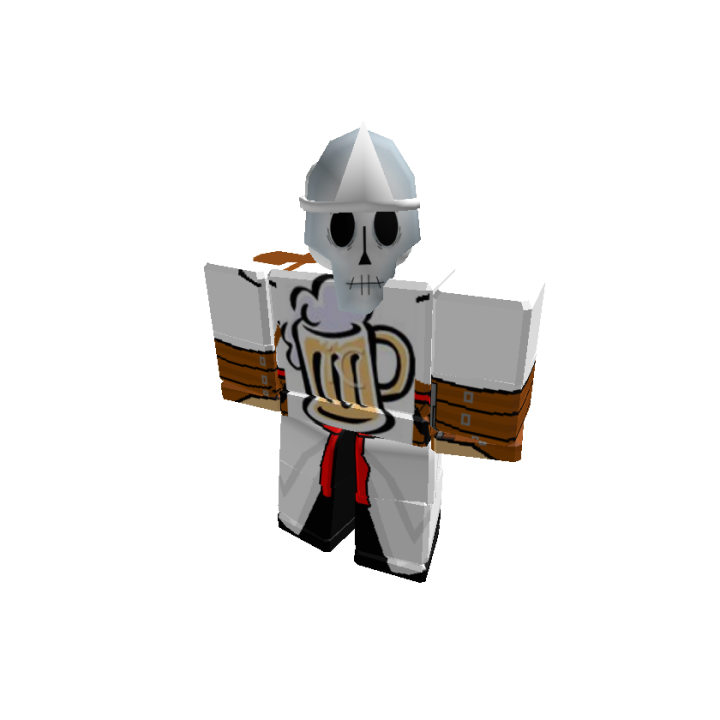 Roblox banner for @PROBES