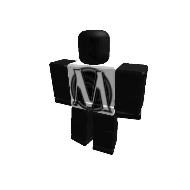 Roblox banner for @Munitions