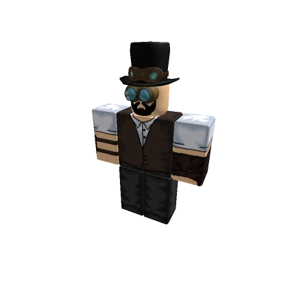 DoctorLoveTrain's avatar