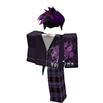 Raphy's avatar