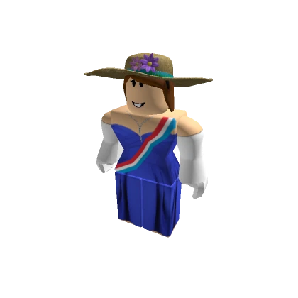 MarieWeilburg's avatar