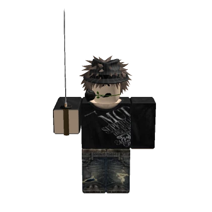 Flop's avatar