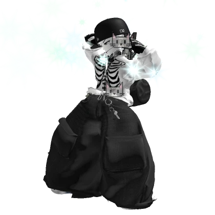 xSANTANA GLOCK_TKG's avatar