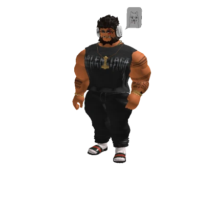 Somsong's avatar