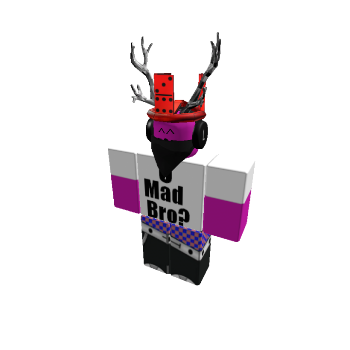 Roblox banner for @Regulated
