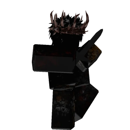 rustygarden's avatar