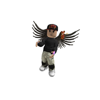 SKWACHOO1's avatar