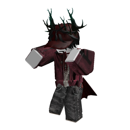 Full avatar of roblox_user_184949809