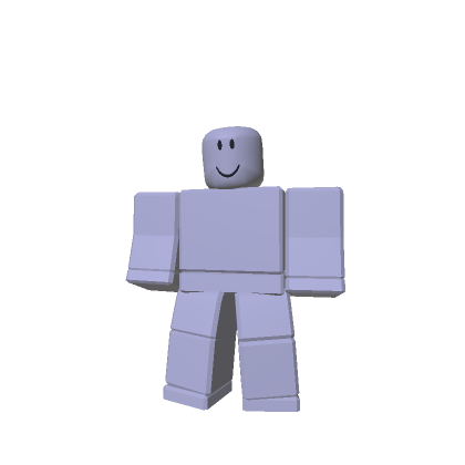 Nonchalant Animation Pack