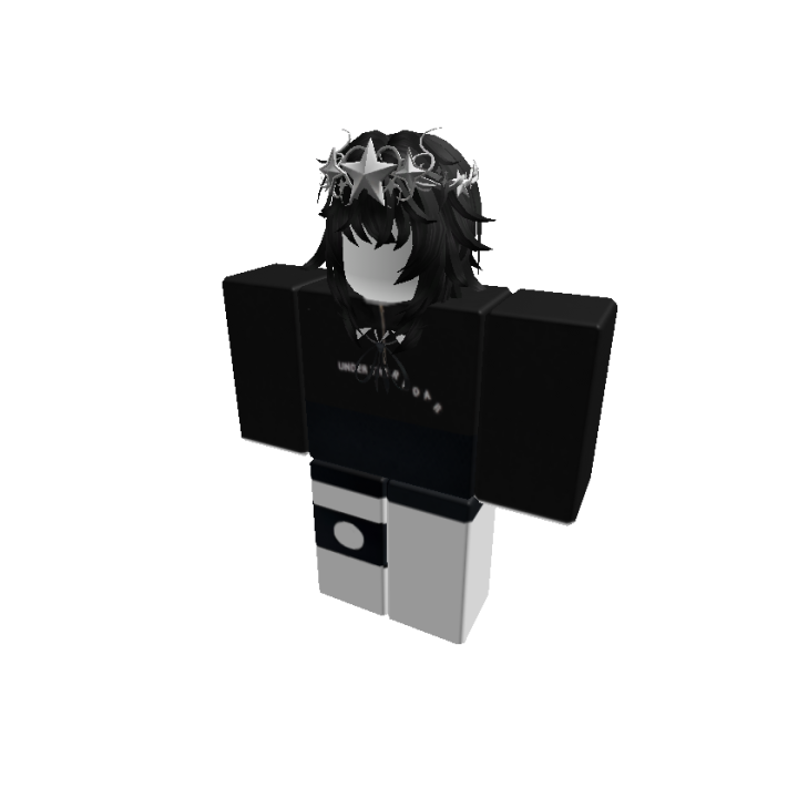 Roblox banner for @lex