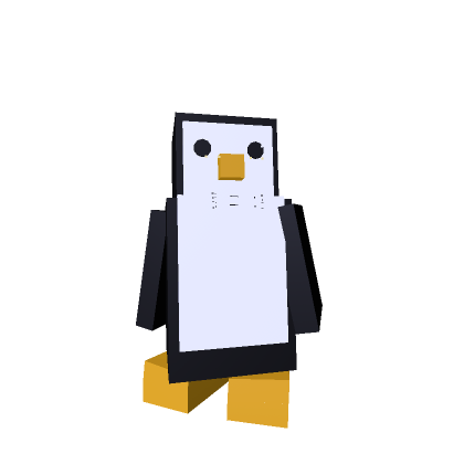 Knockout Penguin