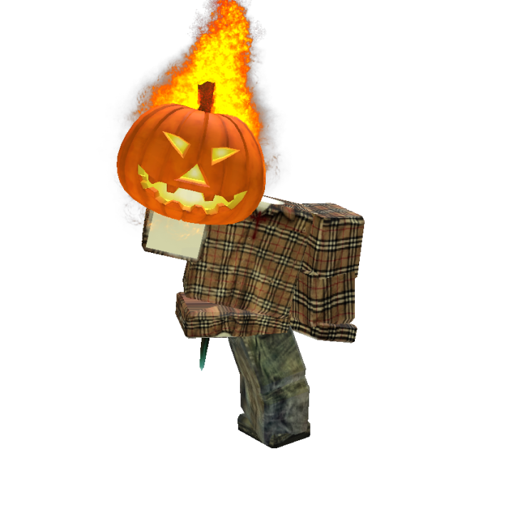 Roblox banner for @Warranty