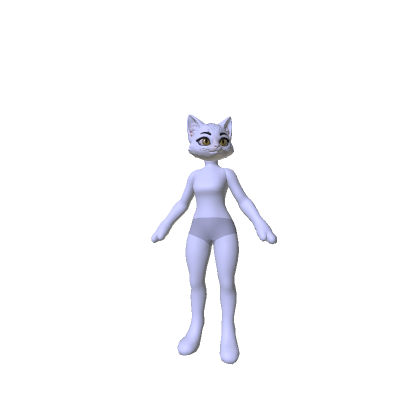Fury Cat 2D