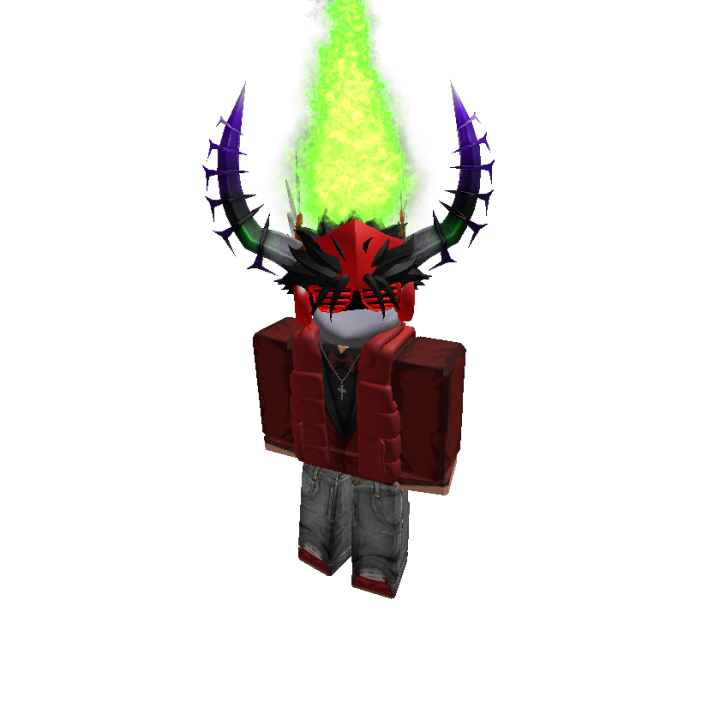 Roblox banner for @confusion