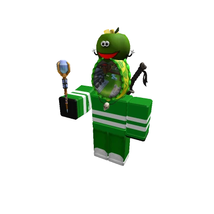 HjanorSpelar's avatar