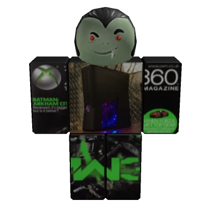 GoogleMahps's avatar