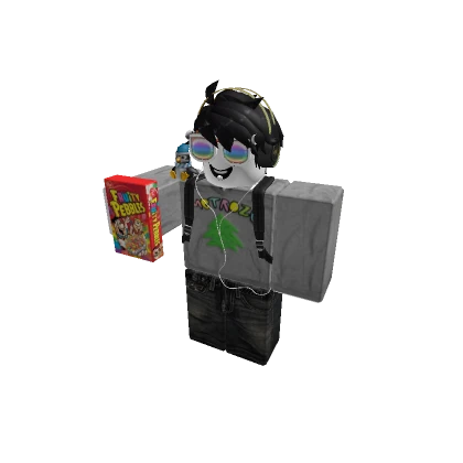 Juliacaesarean's avatar