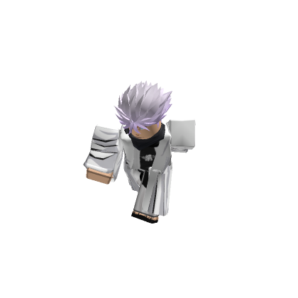 Full avatar of HUGO_AURA