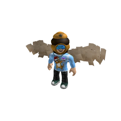 AwesomeI110's avatar