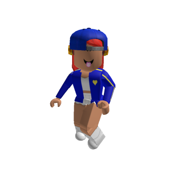 Myamberr - Roblox