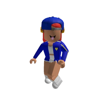Myamberr - Roblox