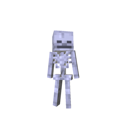 Skeleton Bundle