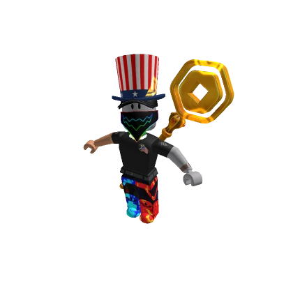 thekingmeme's avatar