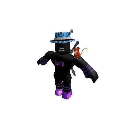 OPPZ's avatar