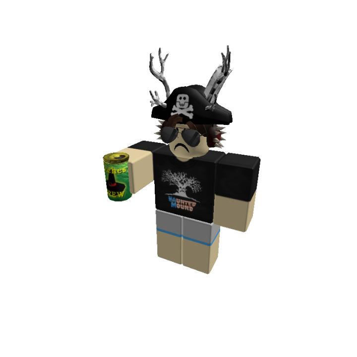 Roblox banner for @radar