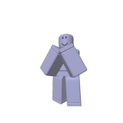 Bashful Animation Pack