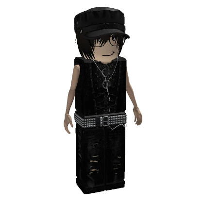 PhoenixYT_Official's avatar