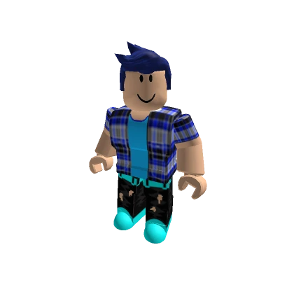 ZitRoX_ProGaming's avatar
