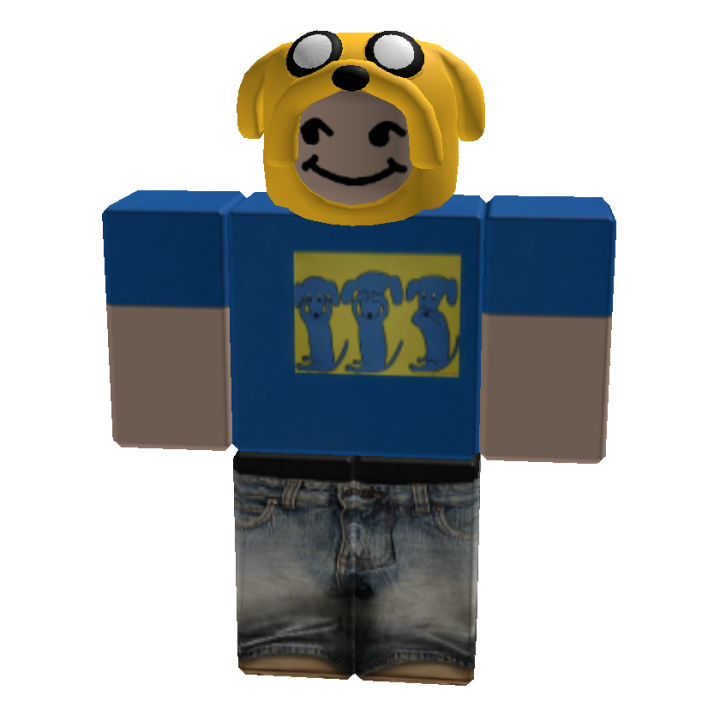 Roblox banner for @PikaYioO