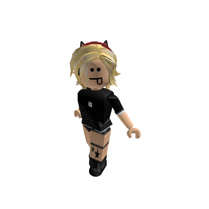 Vanessarainboow's avatar