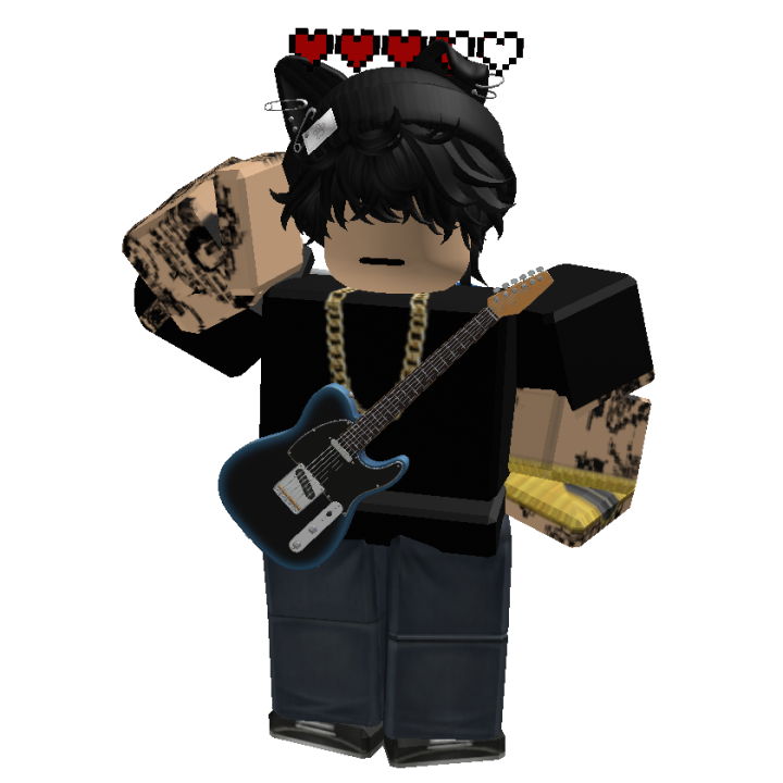 Roblox banner for @Jimmel_29