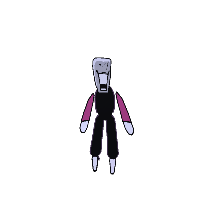 Spamton NEO - DELTARUNE